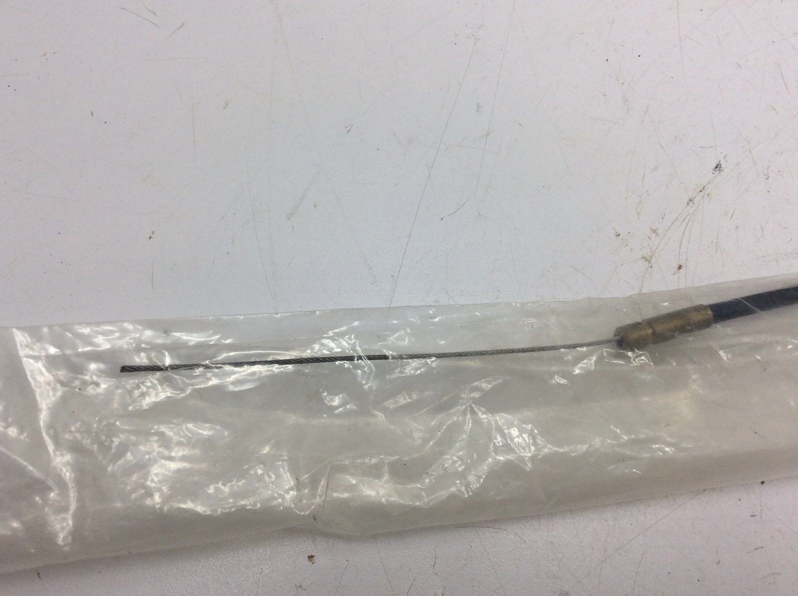 2005 Ski-Doo New Throttle Cable - Image 2