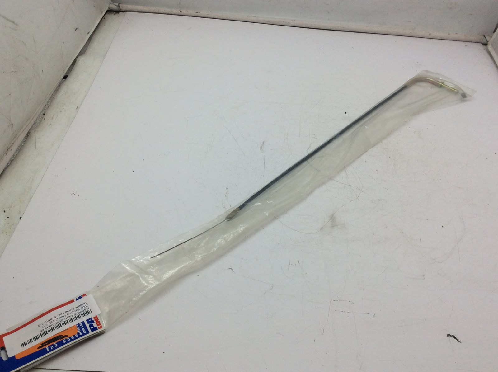 2005 Ski-Doo New Throttle Cable