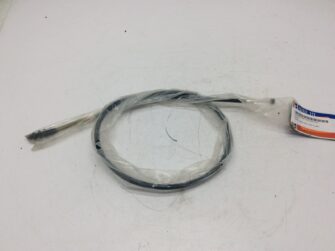 New Clutch Cable