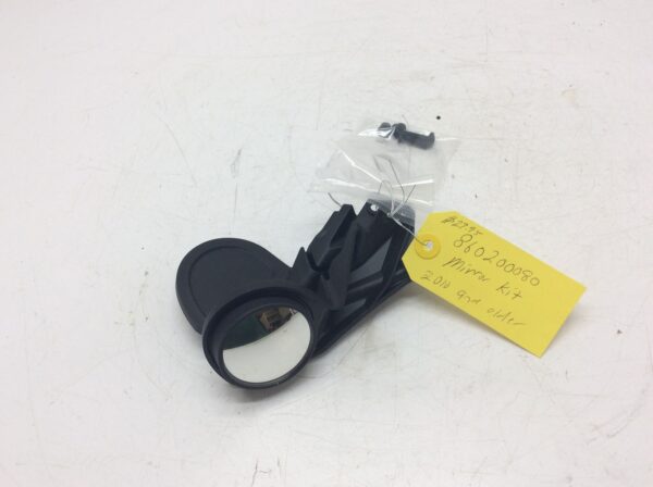 2010 Ski-Doo Mirror Kit - Image 2