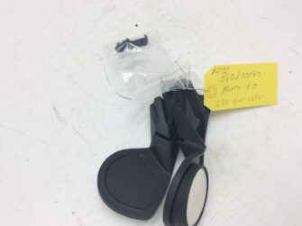 2010 Ski-Doo Mirror Kit