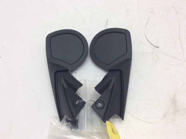 2010 Ski-Doo Mirror Kit - Image 5