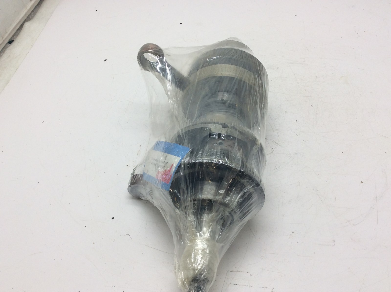 2002 Polaris Used Crankshaft - Image 2