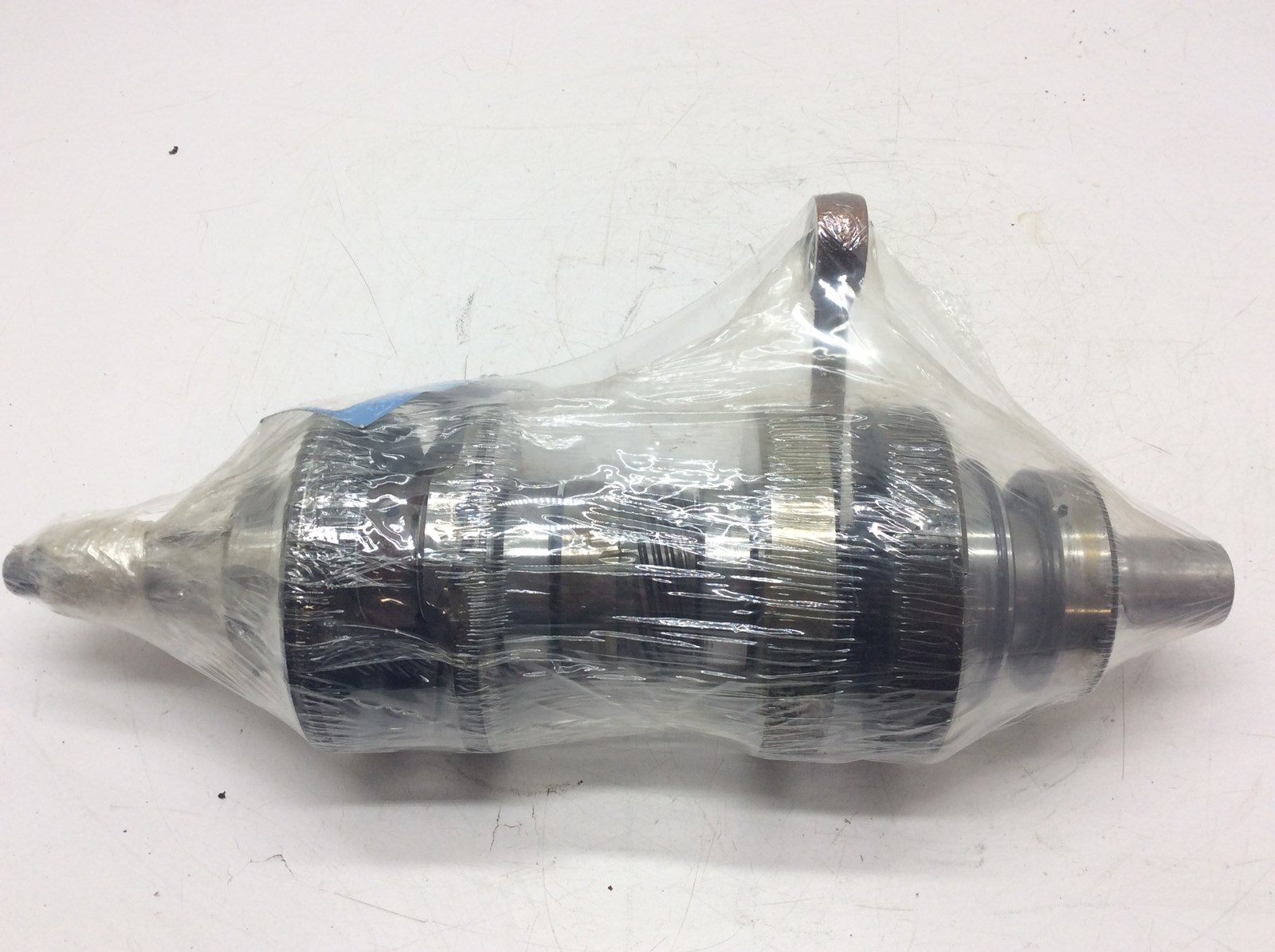 2002 Polaris Used Crankshaft - Image 3