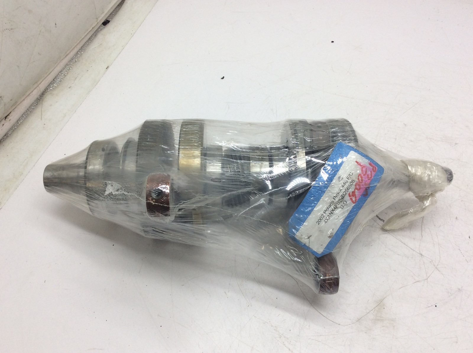 2002 Polaris Used Crankshaft - Image 5