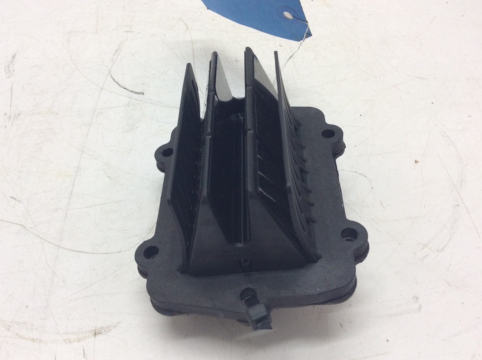 2006 Polaris Vforce 3 Reed - Image 2