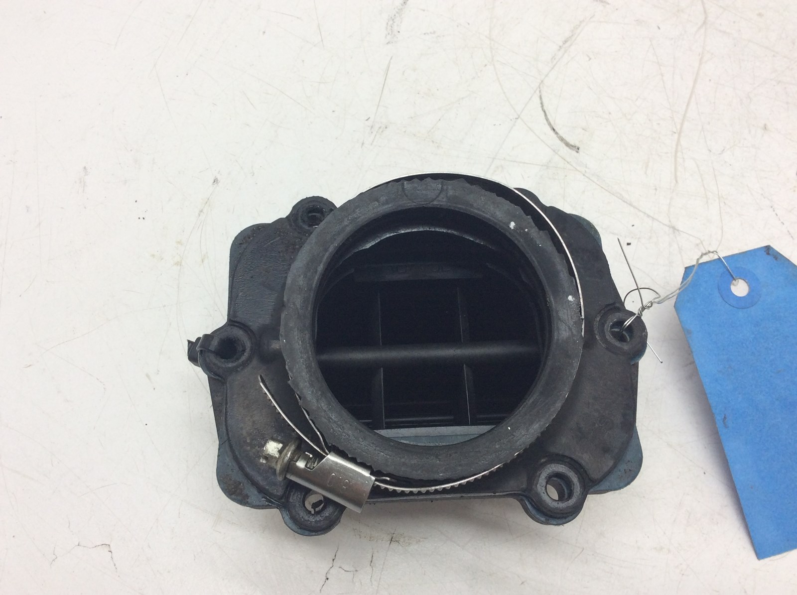 2006 Polaris Vforce 3 Reed - Image 5