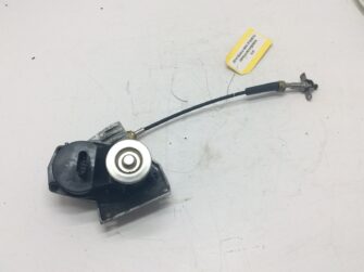 2017 Ski-Doo Servo Motor