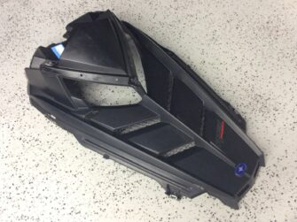 2011 Polaris Hood