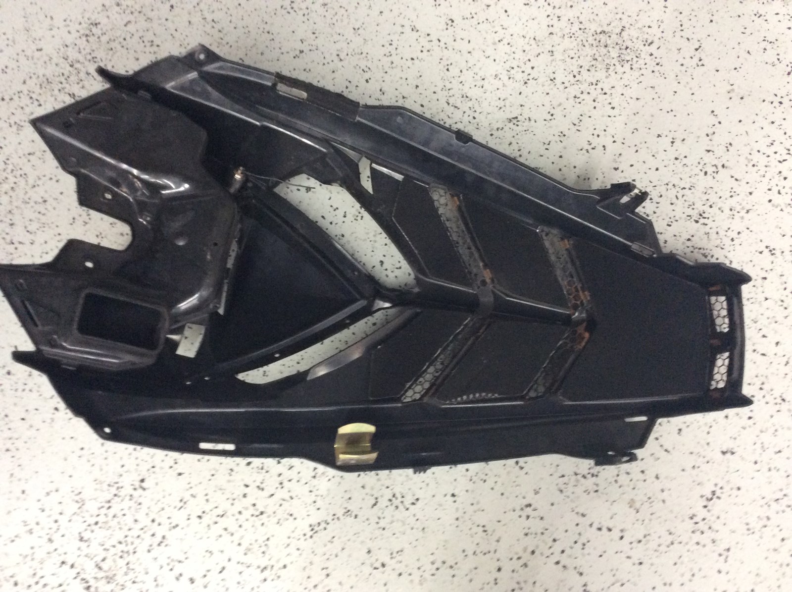 2011 Polaris Hood - Image 5