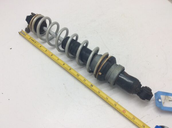 2002 Polaris Ski Shock - Image 4