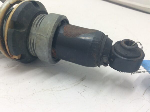 2002 Polaris Ski Shock - Image 5