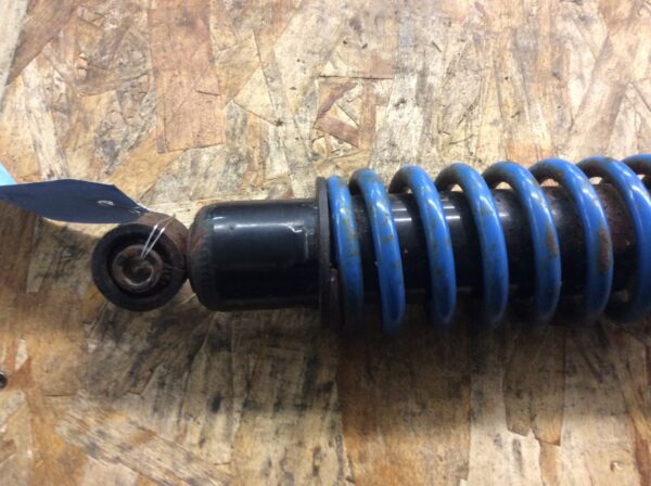 1989 Polaris Ski Shock - Image 3