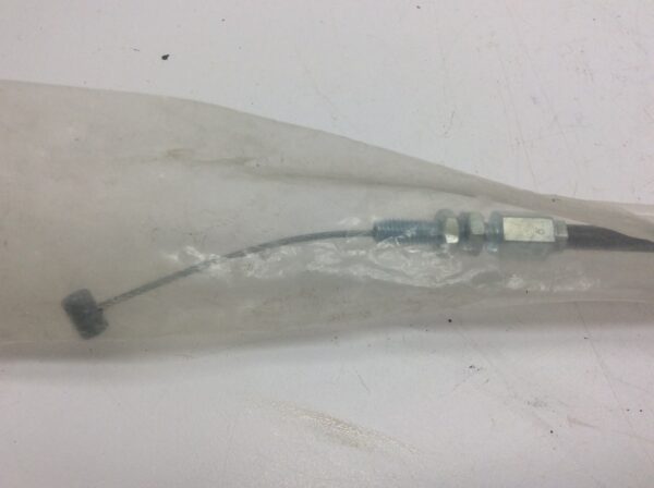New Throttle Cable - Image 2