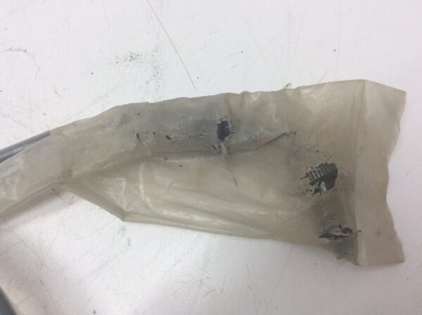 New Throttle Cable - Image 3