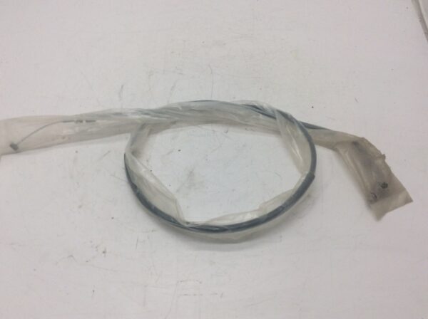 New Throttle Cable