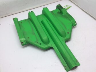 2005 Arctic Cat Center Belly Pan