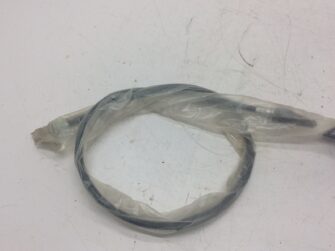 New Speedometer Cable