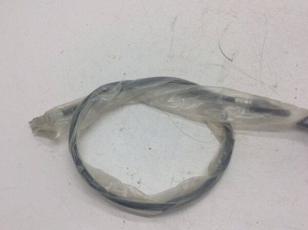 New Speedometer Cable