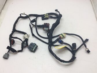 2018 Ski-Doo Main Wiring Harness