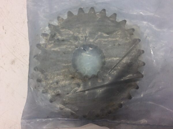 New Upper Sprocket - Image 2