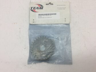 New Upper Sprocket