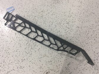 2021 Polaris Matryx 650- RH Running Board - SEE COMMENTS