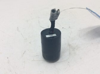 2017 Polaris Capacitor