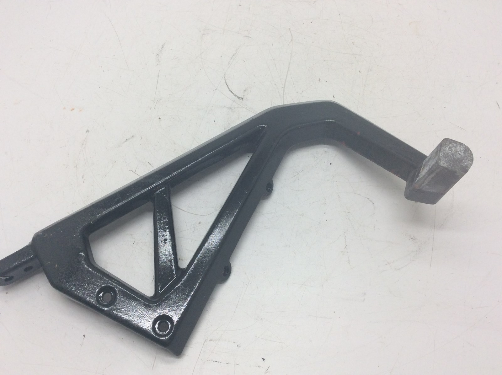 Used Right Foot Support - SEE COMMENTS - Image 2