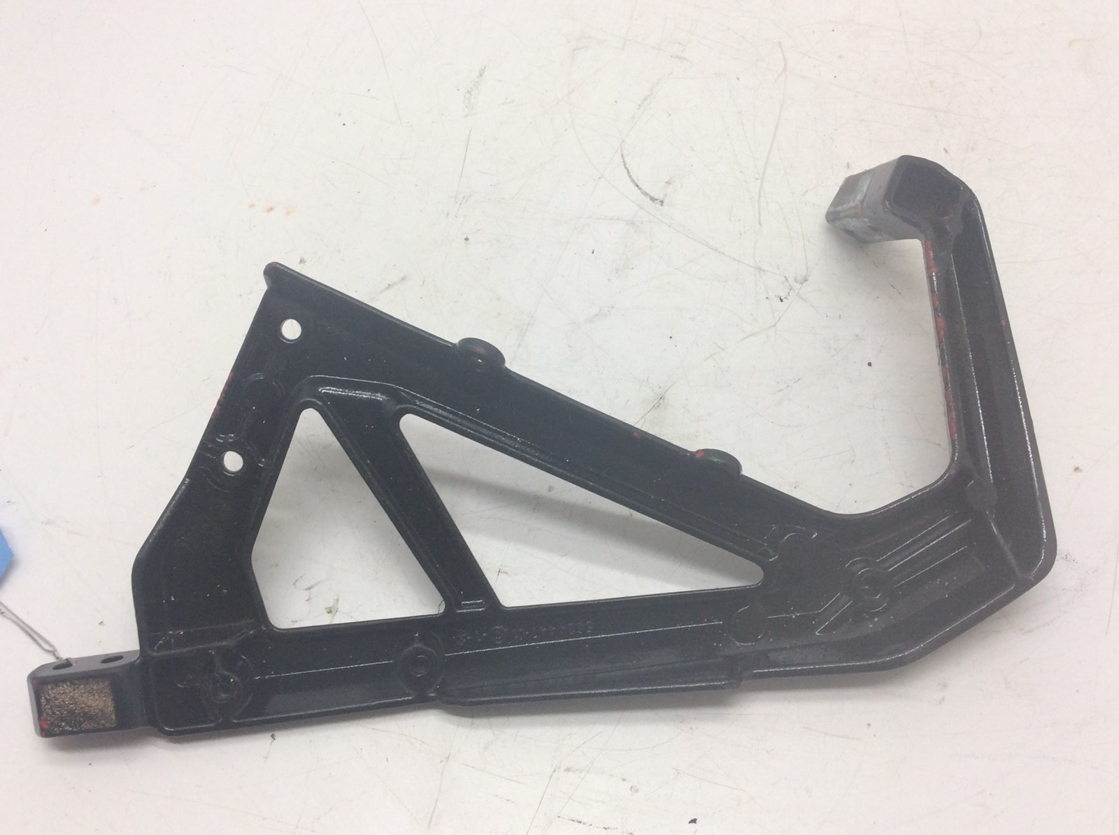 Used Right Foot Support - SEE COMMENTS - Image 3