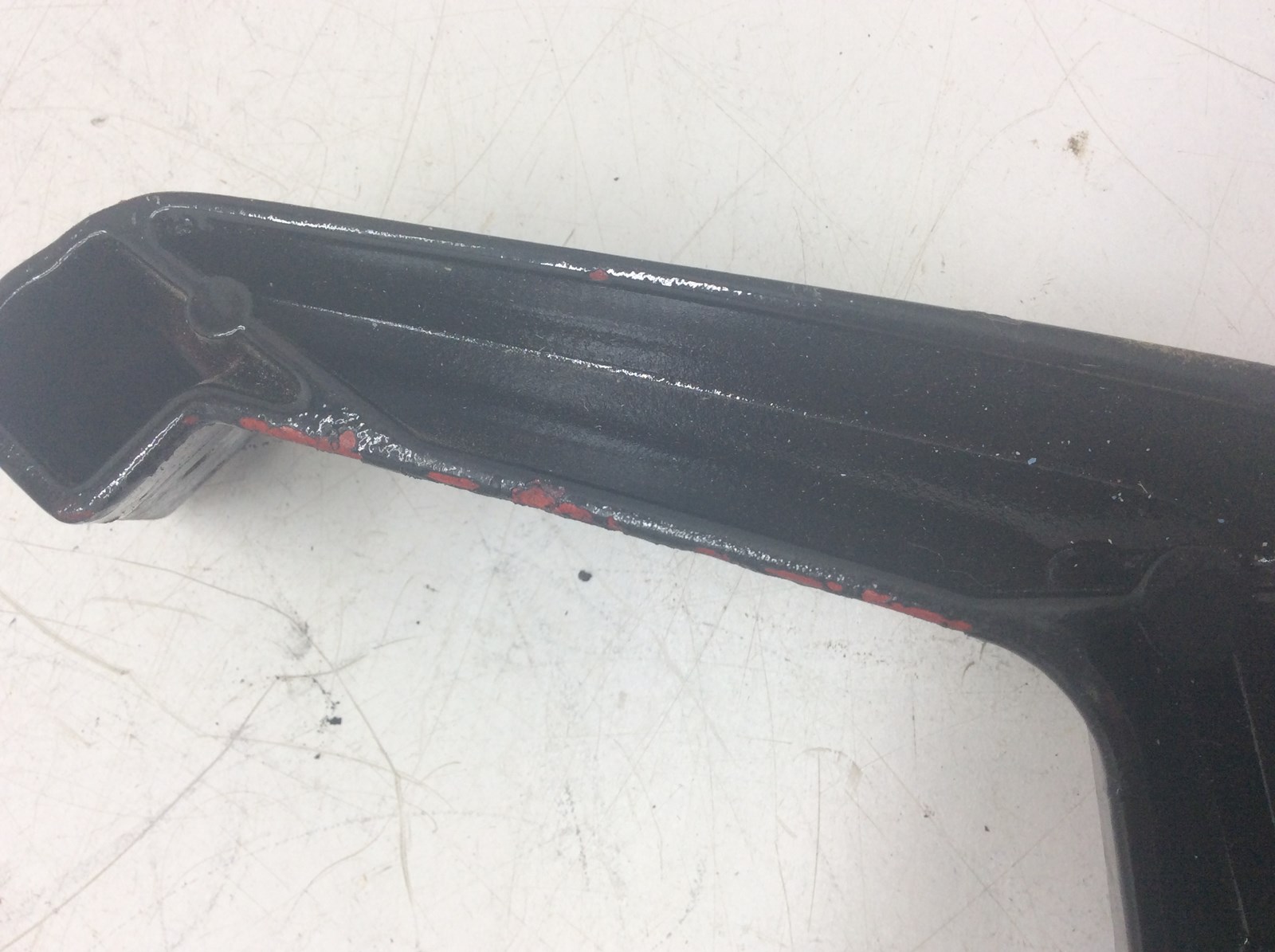 Used Right Foot Support - SEE COMMENTS - Image 4