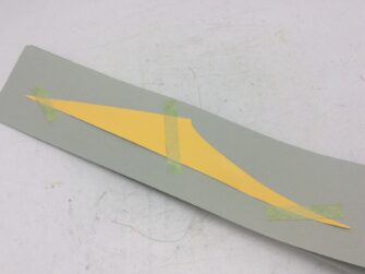 2004 Yamaha Decal Fairing