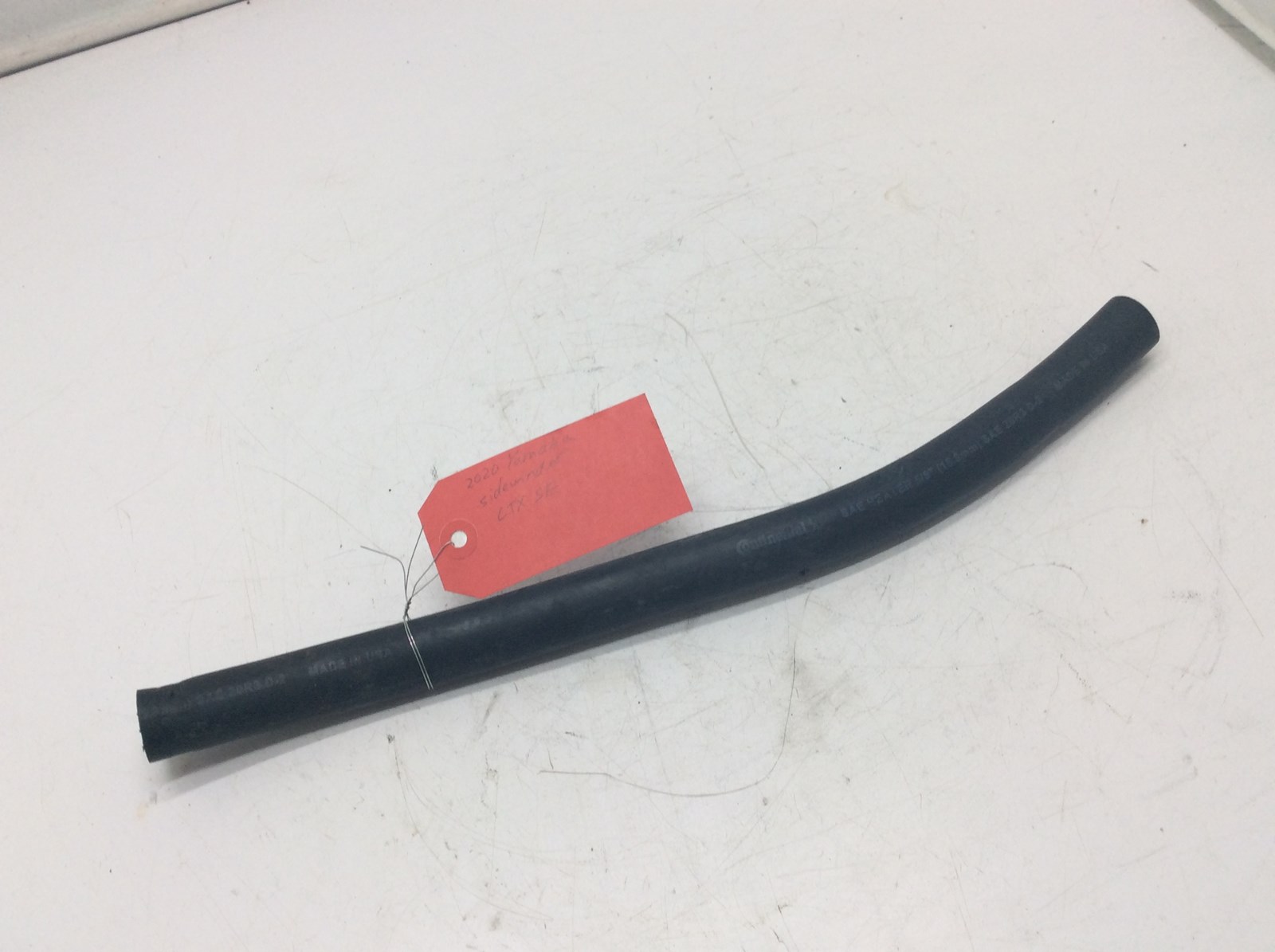 2020 Yamaha Cooling Hose - fits Sidewinder LTX SE - Image 3