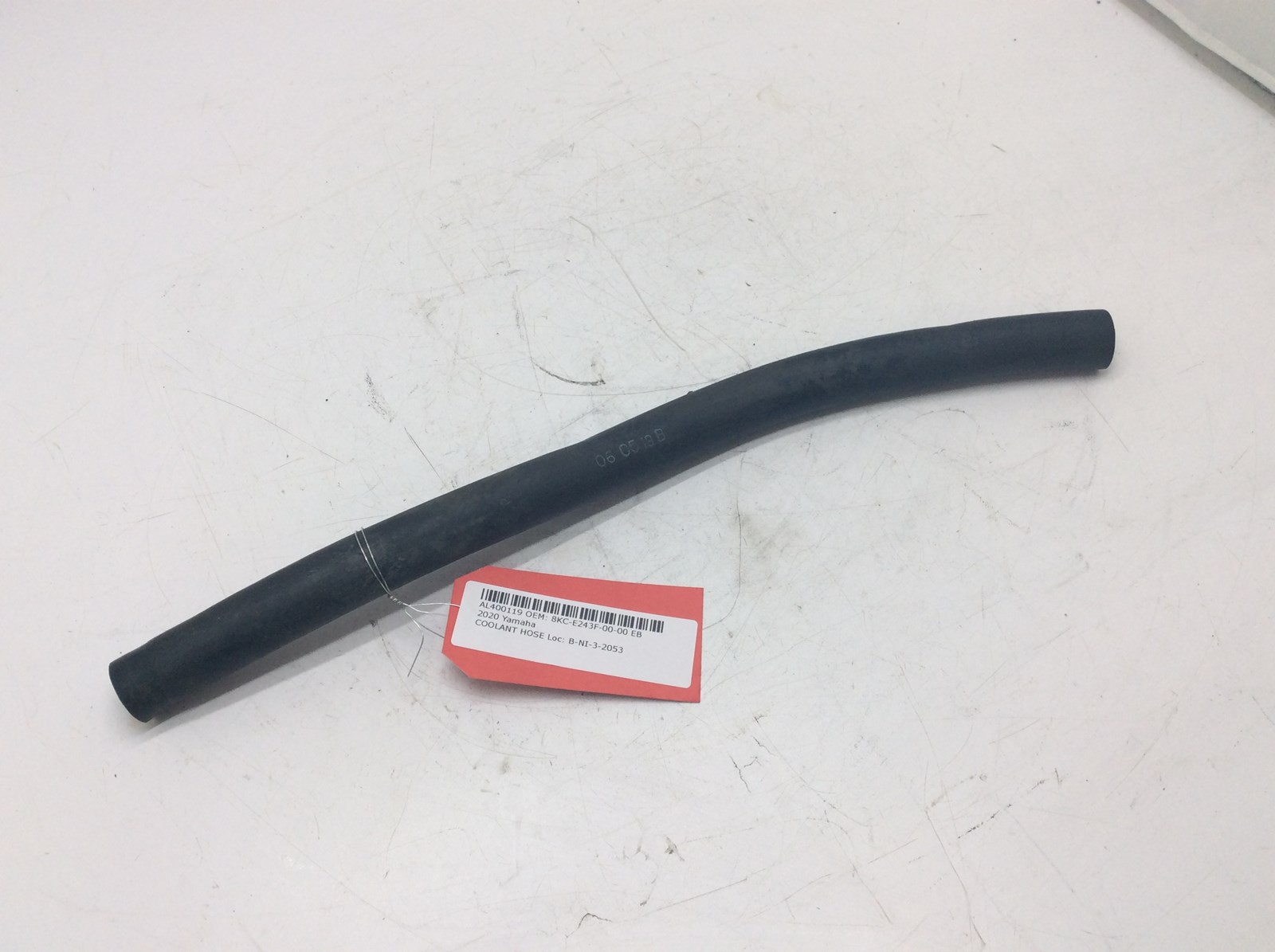 2020 Yamaha Cooling Hose - fits Sidewinder LTX SE