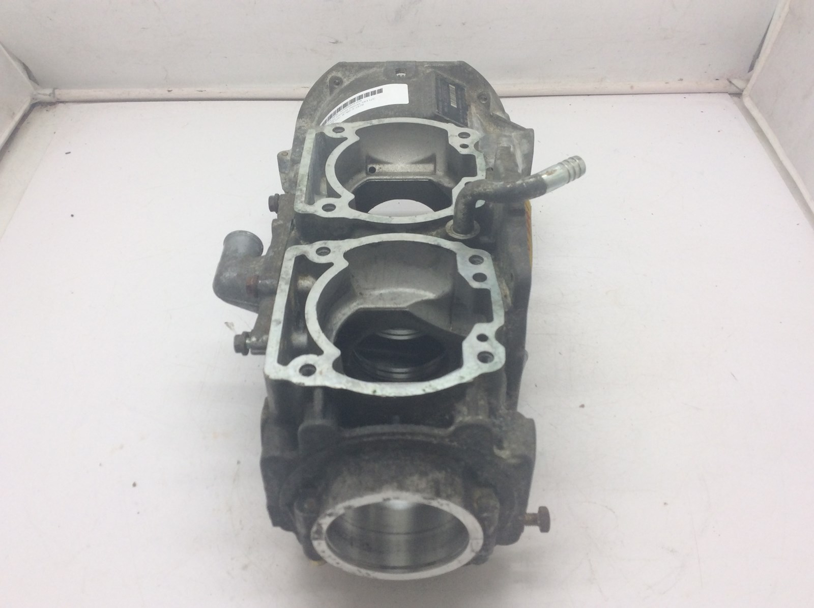1999 Ski-Doo Crank Case - Image 2