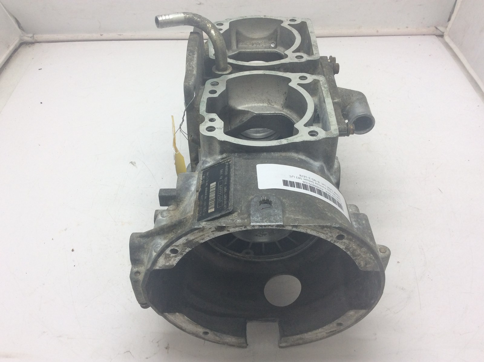 1999 Ski-Doo Crank Case - Image 4