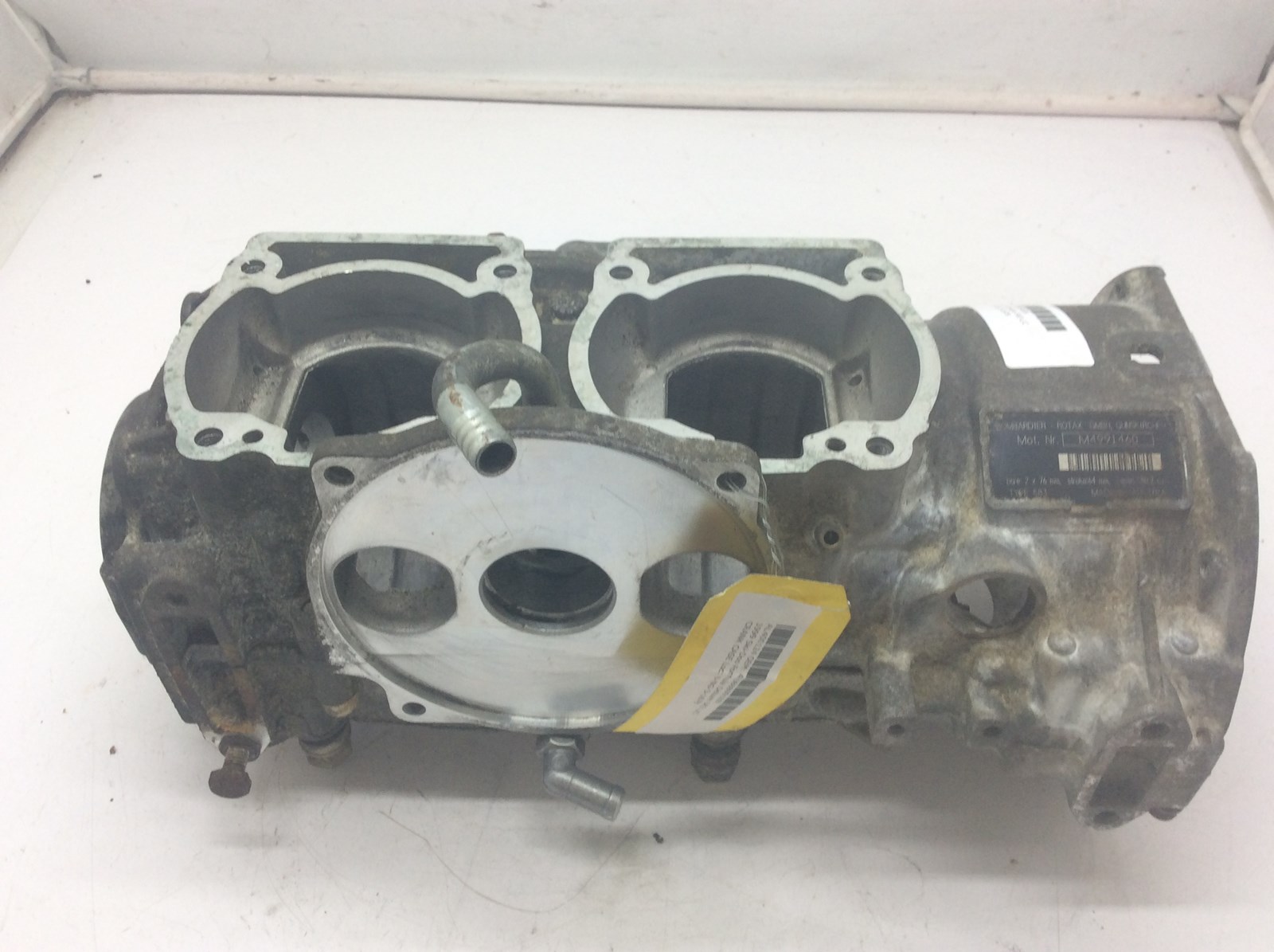 1999 Ski-Doo Crank Case