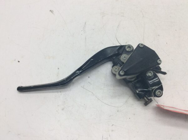 Brake Master Cylinder - Image 2