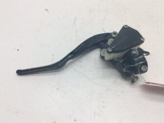 Brake Master Cylinder