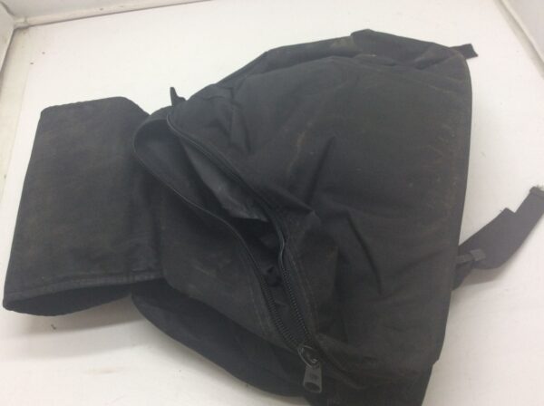 Universal Saddlebags - Image 2