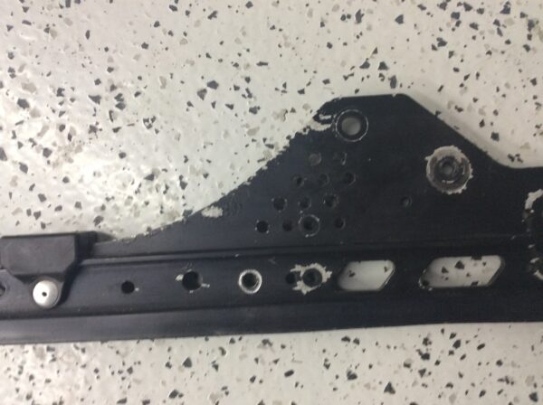 2018 Ski-Doo Rear Suspension Rail - Image 2