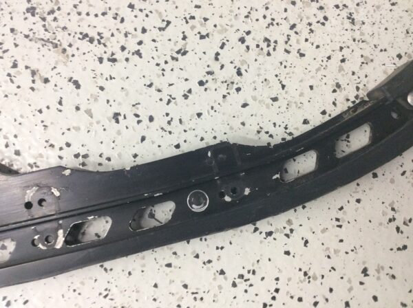 2018 Ski-Doo Rear Suspension Rail - Image 3