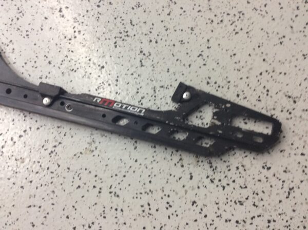 2018 Ski-Doo Rear Suspension Rail - Image 2