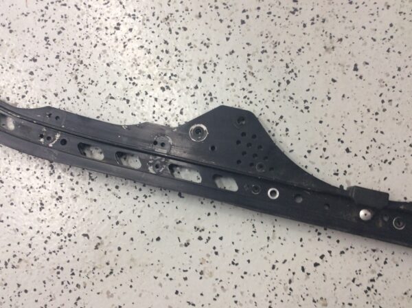 2018 Ski-Doo Rear Suspension Rail - Image 3