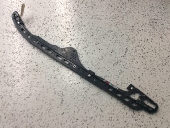 2018 Ski-Doo Rear Suspension Rail
