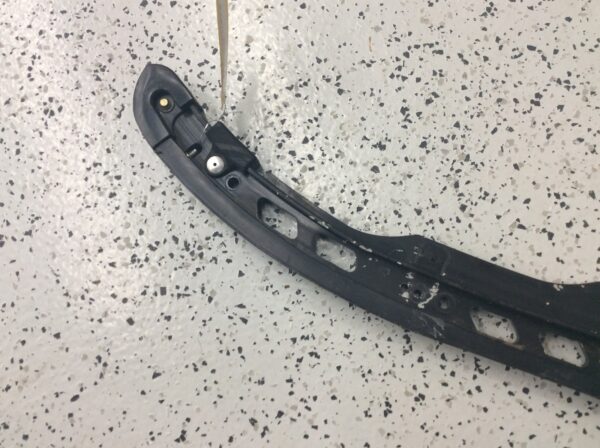 2018 Ski-Doo Rear Suspension Rail - Image 4