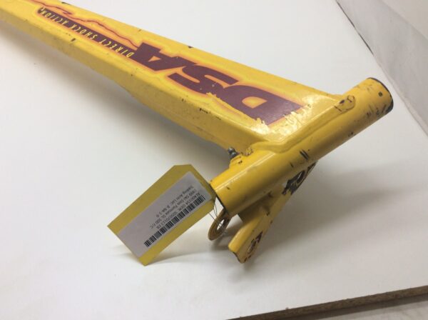 1999 Ski-Doo Left Trailing Arm - Image 2