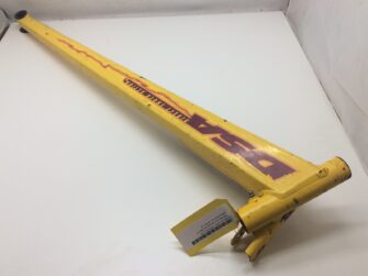 1999 Ski-Doo Left Trailing Arm