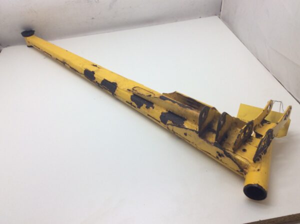 1999 Ski-Doo Left Trailing Arm - Image 4