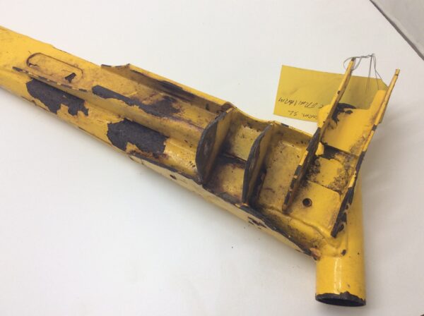 1999 Ski-Doo Left Trailing Arm - Image 5